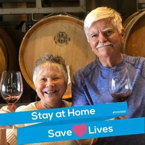 Meet your Posher, Sue